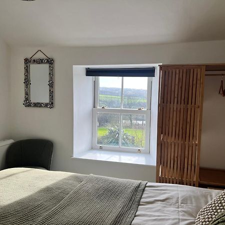 Вилла Little Hillside Porthtowan Экстерьер фото