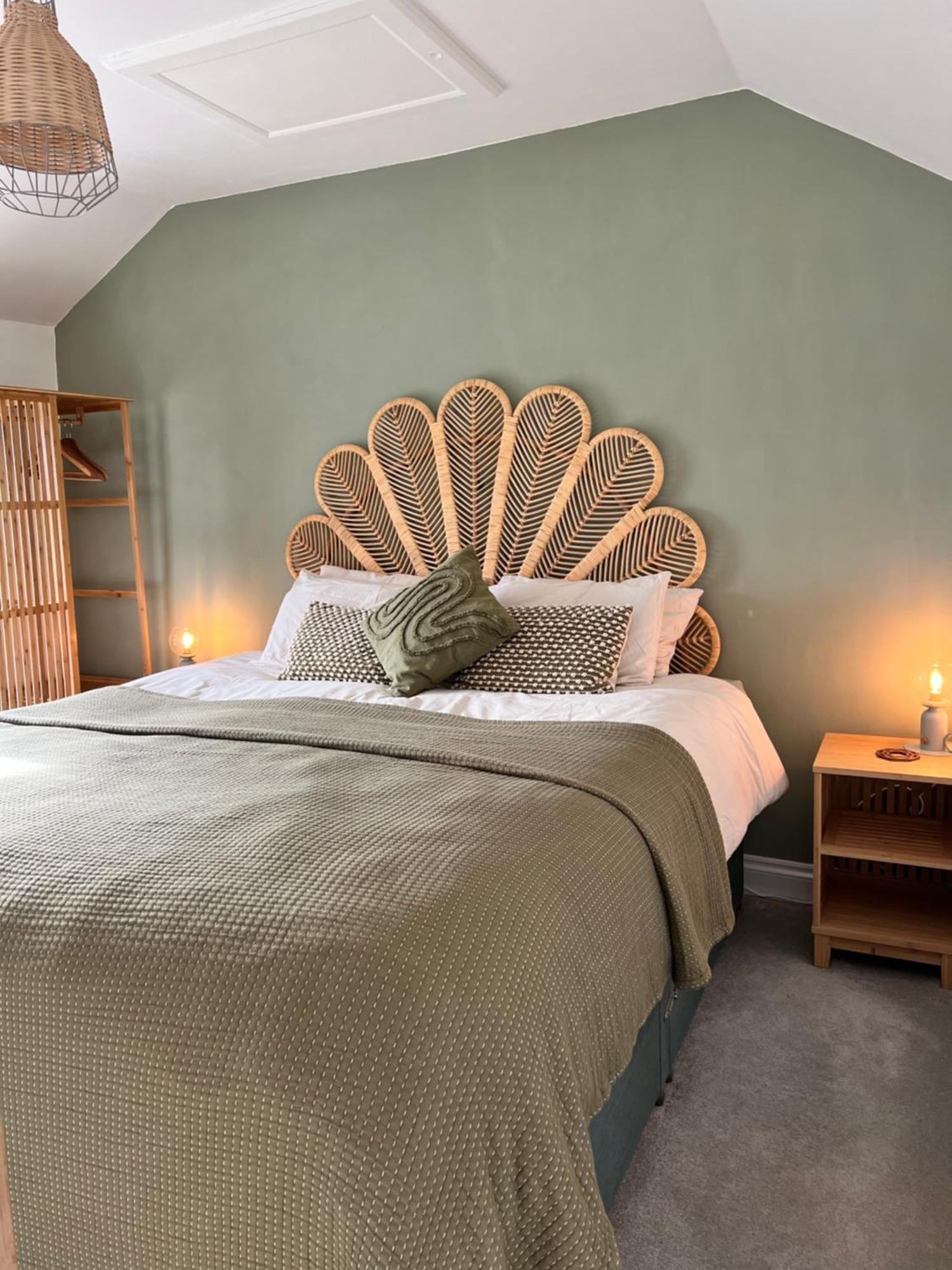 Вилла Little Hillside Porthtowan Экстерьер фото