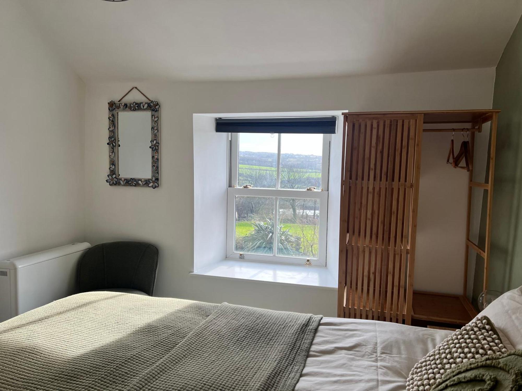 Вилла Little Hillside Porthtowan Экстерьер фото