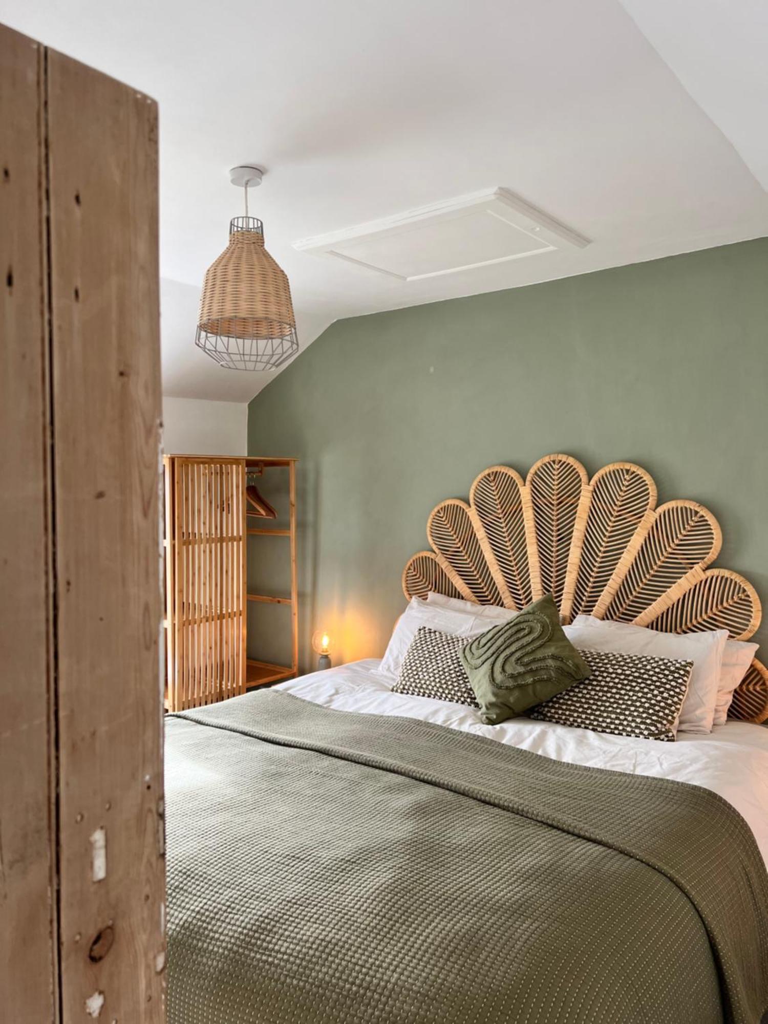 Вилла Little Hillside Porthtowan Экстерьер фото