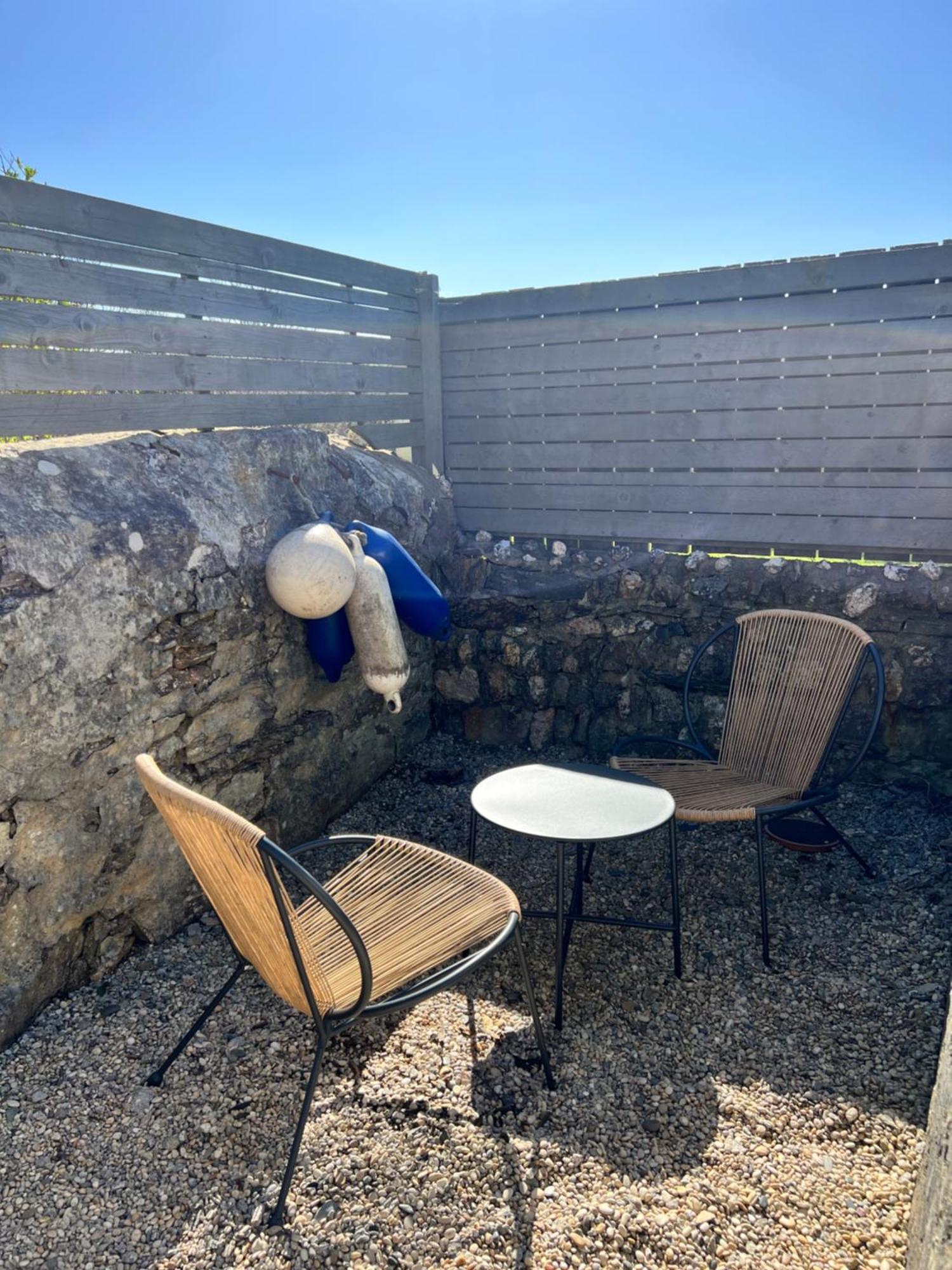 Вилла Little Hillside Porthtowan Экстерьер фото